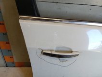 Дверь передняя правая Opel Astra J 2013 1.4
