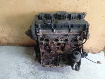 Двигатель NFR Peugeot Partner Tepee B9 2008 1.6