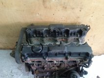 Двигатель NFR Peugeot Partner Tepee B9 2008 1.6