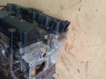 Двигатель NFR Peugeot Partner Tepee B9 2008 1.6
