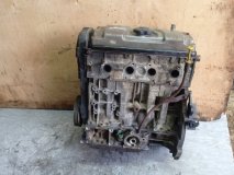Двигатель KFW Peugeot 206 3E 2004 1.4