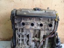 Двигатель KFW Peugeot 206 3E 2004 1.4