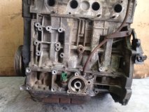 Двигатель KFW Peugeot 206 3E 2004 1.4