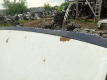 Крыша Opel Astra J 2013 1.4