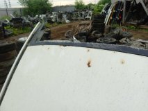 Крыша Opel Astra J 2013 1.4
