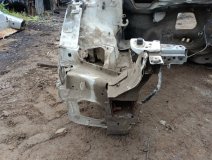 Передняя часть Opel Astra J 2013 1.4