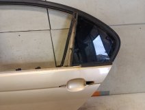 Дверь задняя левая BMW 3-Series E46 2001 1.9