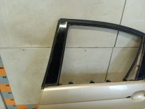 Дверь задняя левая BMW 3-Series E46 2001 1.9