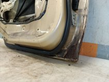 Дверь задняя левая BMW 3-Series E46 2001 1.9