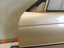 Дверь передняя левая BMW 3-Series E46 2001 1.9
