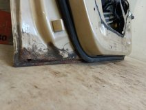 Дверь передняя левая BMW 3-Series E46 2001 1.9