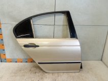 Дверь задняя правая BMW 3-Series E46 2001 1.9