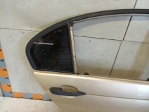Дверь задняя правая BMW 3-Series E46 2001 1.9