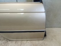 Дверь задняя правая BMW 3-Series E46 2001 1.9