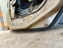 Дверь задняя правая BMW 3-Series E46 2001 1.9