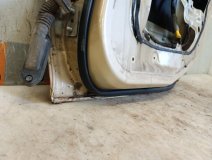 Дверь задняя правая BMW 3-Series E46 2001 1.9