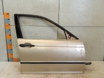 Дверь передняя правая BMW 3-Series E46 2001 1.9