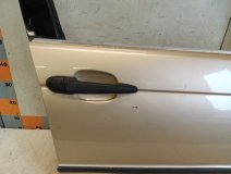Дверь передняя правая BMW 3-Series E46 2001 1.9