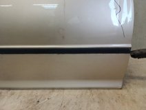 Дверь передняя правая BMW 3-Series E46 2001 1.9