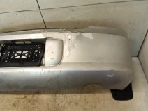 Бампер задний Chrysler Sebring 2 2004 2.4