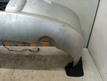 Бампер задний Chrysler Sebring 2 2004 2.4