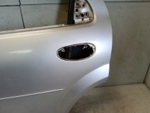 Дверь задняя левая Chrysler Sebring 2 2004 2.4