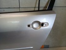 Дверь задняя левая Mazda Mazda3 BK 2008 1.6