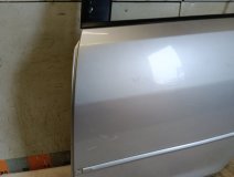 Дверь задняя левая Mazda Mazda3 BK 2008 1.6