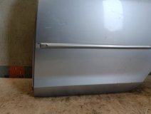 Дверь задняя левая Mazda Mazda3 BK 2008 1.6