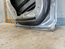Дверь задняя левая Mazda Mazda3 BK 2008 1.6