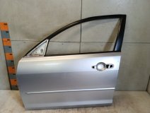 Дверь передняя левая Mazda Mazda3 BK 2008 1.6