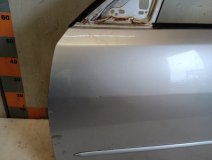 Дверь передняя левая Mazda Mazda3 BK 2008 1.6