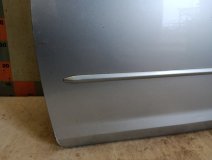 Дверь передняя левая Mazda Mazda3 BK 2008 1.6