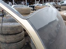 Крыша BMW 3-Series E46 2001 1.9