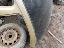 Крыша BMW 3-Series E46 2001 1.9