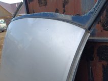 Крыша Chrysler Sebring 2 2004 2.4