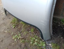 Крыша Chrysler Sebring 2 2004 2.4