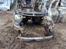 Передняя часть Chrysler Sebring 2 2004 2.4
