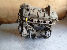 Двигатель Z6 Mazda Mazda3 BK 2008 1.6