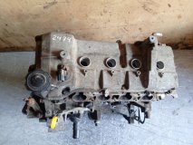 Двигатель Z6 Mazda Mazda3 BK 2008 1.6