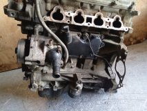 Двигатель Z6 Mazda Mazda3 BK 2008 1.6