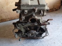 Двигатель Z6 Mazda Mazda3 BK 2008 1.6