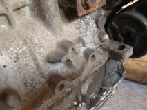 Двигатель Z6 Mazda Mazda3 BK 2008 1.6
