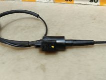 Трос кулисы Chrysler Sebring 2 2004 2.4