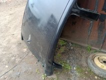 Крыша Volkswagen Passat B5 1998 1.8