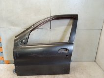 Дверь передняя левая Fiat Albea 178 2008 1.4