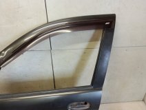 Дверь передняя левая Fiat Albea 178 2008 1.4