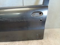 Дверь передняя левая Fiat Albea 178 2008 1.4