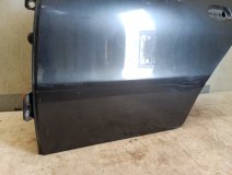 Дверь задняя левая Fiat Albea 178 2008 1.4