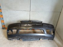 Бампер передний Fiat Albea 178 2008 1.4
